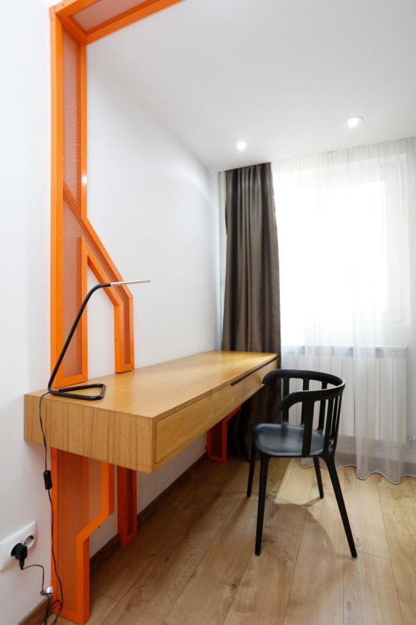 בוקרשט Platinum Apartment With 2 Bedrooms מראה חיצוני תמונה
