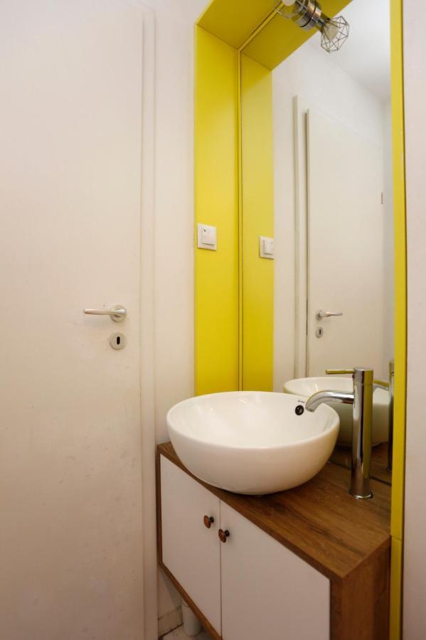 בוקרשט Platinum Apartment With 2 Bedrooms מראה חיצוני תמונה